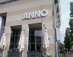 Hotel Anno (Almere, Holanda)