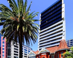 Otel Seasons Heritage Melbourne (Melbourne, Avustralya)