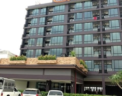 Ca Hotel And Residence Phuket - Sha Extra Plus (Phuket-Town, Tailandia)