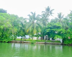 Cijela kuća/apartman The Green Lagoon Villa (Hikkaduwa, Šri Lanka)