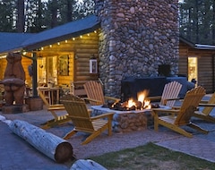 Oda ve Kahvaltı Fireside Lodge (South Lake Tahoe, ABD)