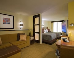 Hotel Hyatt Place Fort Worth/Hurst (Hurst, Sjedinjene Američke Države)