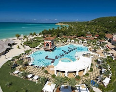 Hotel Sandals Grande Antigua - All Inclusive Resort And Spa - Couples Only (St. John´s, Antigua and Barbuda)