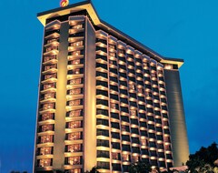 Hotel Century Park (Manila, Filipinler)