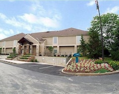 Khách sạn Avia Residences On Lincoln (Malvern, Hoa Kỳ)