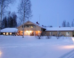 Khách sạn Country Hotel Eevantalo (Karttula, Phần Lan)