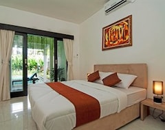 Khách sạn Bahana Guest House by Gamma Hospitality (Kuta, Indonesia)