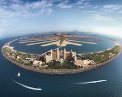 Hotel Atlantis The Palm (Dubaj, Spojené arabské emiráty)