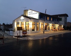 Hotel Bistrot St Tro (Saint-Trojan-Les-Bains, France)