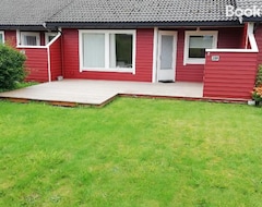 Cijela kuća/apartman Leinastova (Sande, Norveška)