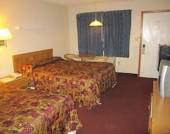 Hotel Economy Inn (Tonawanda, Sjedinjene Američke Države)