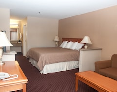 Khách sạn Burbank Inn and Suites (Burbank, Hoa Kỳ)