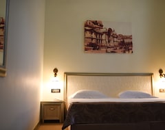 Hotel Euro Grivita (Bukarest, Rumænien)