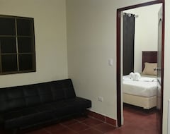 Hotel La Casona De Fabiana (Granada, Nicaragua)