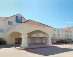 Motel 6-Bedford, Tx - Fort Worth (Bedford, ABD)