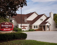 Khách sạn Residence Inn Philadelphia Valley Forge (Berwyn, Hoa Kỳ)