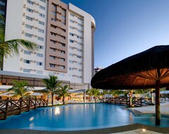 Khách sạn Best Western Suites Le Jardin Resort (Caldas Novas, Brazil)