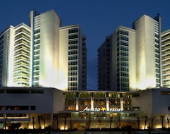 Resort/Odmaralište Avista Resort (North Myrtle Beach, Sjedinjene Američke Države)