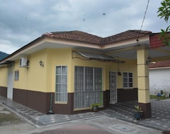 Hotel Umaira Meru Raya Homestay (Ipoh, Malezija)