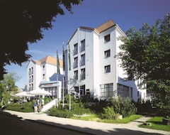 Hotel Morada Arendsee (Ostseebad Kühlungsborn, Almanya)