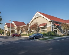 Khách sạn Residence Inn by Marriott Norfolk Airport (Norfolk, Hoa Kỳ)