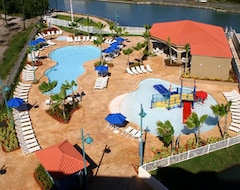 Khách sạn Aquarius Vacation Club (Cabo Rojo, Puerto Rico)