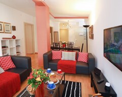 Căn hộ có phục vụ Kiener 75M² T4 Centre Ville 3 Chambres - Apartment For 6 People In Colmar (Colmar, Pháp)