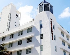 Townhouse Hotel By Luxurban, Trademark Collection By Wyndham (Miami Beach, Sjedinjene Američke Države)