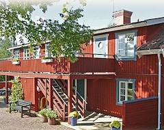 Aparthotel Classic Leksand (Leksand, Suecia)
