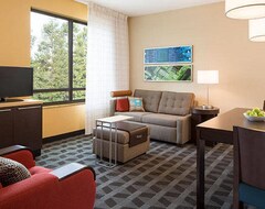 Hotel TownePlace Suites by Marriott Grove City Mercer/Outlets (Mercer, EE. UU.)