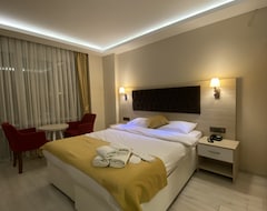Khách sạn Gold Mina Otel (Trabzon, Thổ Nhĩ Kỳ)