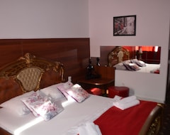 Hotel Hermitage (Moscow, Russia)