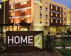 Hotel Home2 Suites By Hilton Salt Lake City South Jordan (South Jordan, USA)