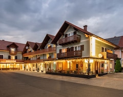 Hotelli Altneudörflerhof (Bad Radkersburg, Itävalta)