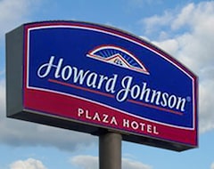 Hotel Howard Johnson Qinlu Plaza Yingtan (Yingtan, China)