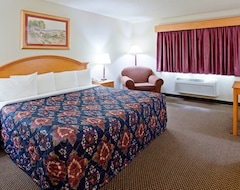 Hotel AmericInn Fulton (Fulton, USA)