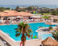 Hotel Akti Beach Club (Kardamena, Greece)
