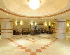 Khách sạn Fayrouzyet Al Fadillah (Mekka, Saudi Arabia)