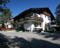 Hotel GH Kolinska (Bled, Slovenia)