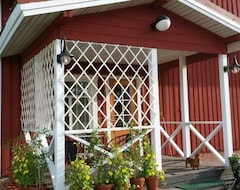 Koko talo/asunto Silfvastas Holiday Homes (Lapinjärvi, Suomi)