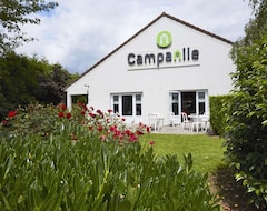 Khách sạn Campanile Arras - Saint Nicolas (Saint-Nicolas, Pháp)