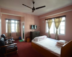 Khách sạn Silver (Ranipool, Ấn Độ)