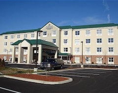 Otel Comfort Inn & Suites (Dover, ABD)