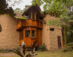 Khách sạn Mindo Garden Lodge and Wildlife Reserve (Mindo, Ecuador)