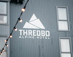 Hotel Rydges Thredbo Alpine (Thredbo, Australia)