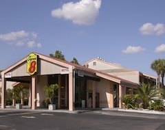 Hotel Super 8 By Wyndham Kissimmee/Maingate/Orlando Area (Kissimmee, EE. UU.)