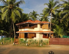 Otel Samudra Homes (Kannur, Hindistan)