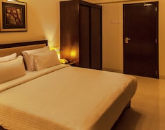 Otel Anantha Executive Suites (Bombay, Hindistan)