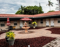 Otel America's Best Inn Fort Lauderdale (Fort Lauderdale, ABD)