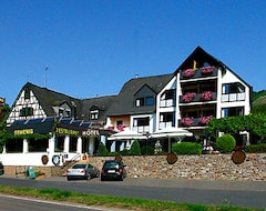 Hotelli Hotel Sewenig (Müden, Saksa)